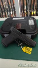 Glock 48 RAIL  9x21mm IMI