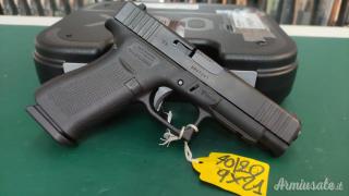 Glock 48 RAIL  9x21mm IMI