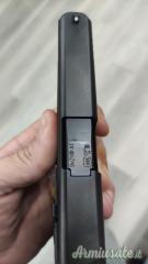 Glock 48 RAIL  9x21mm IMI