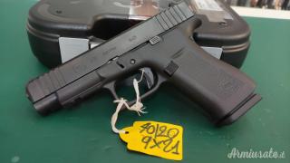 Glock 48 RAIL  9x21mm IMI