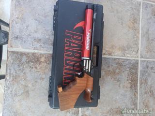 Pardini K10 4.5/.177