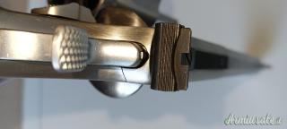 Smith & Wesson 66-1 .357 Magnum  |  9x31mmR  | .353 Casull canna 6