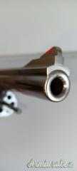 Smith & Wesson 66-1 .357 Magnum  |  9x31mmR  | .353 Casull canna 6