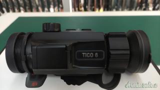 ATN TICO 6 1X 640X512