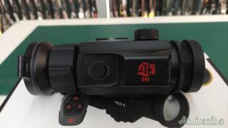 ATN TICO 6 1X 640X512