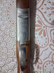 Beretta Silver Pigeon trap  12