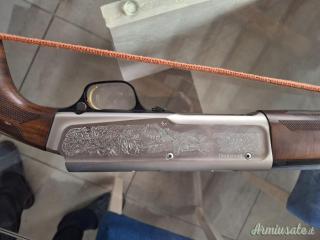 Browning A5 12