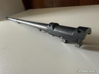 Canna per blaser k95 in 300 winch mag CUSTOM ARMERIA ZENTILE