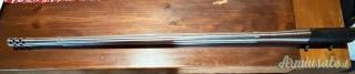 Canna custom per Blaser R8