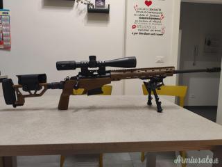 Tikka t3x tac A1 Cal. 308w