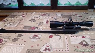 Canna Blaser R93