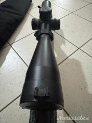 Delta Stryker HD 5-50x56