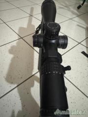 Delta Stryker HD 5-50x56