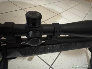 Delta Stryker HD 5-50x56
