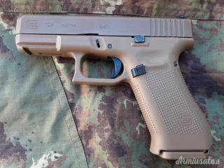 Glock 19X 9x21mm IMI