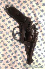 Bodeo 10.4mm Italian Revolver