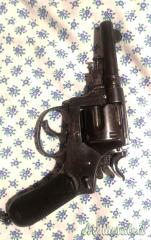 Bodeo 10.4mm Italian Revolver