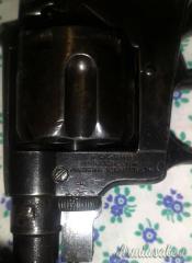 Bodeo 10.4mm Italian Revolver