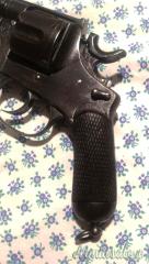 Bodeo 10.4mm Italian Revolver