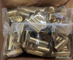 N°500 Palle e N°200 Bossoli 44 Magnum