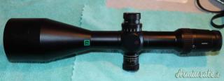 AFFARE  Ottica Zeiss  Diavari 6-24X72  T FL