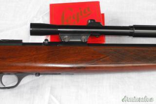 Beretta Carabina cal 22 .22 Long Rifle