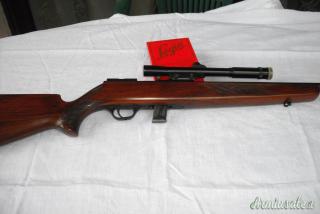 Beretta Carabina cal 22 .22 Long Rifle