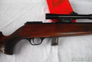 Beretta Carabina cal 22 .22 Long Rifle