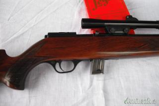 Beretta Carabina cal 22 .22 Long Rifle