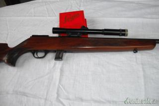 Beretta Carabina cal 22 .22 Long Rifle