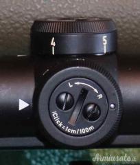 Ottica Hensoldt Militare HK--G3--MP5--ECC.