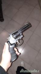 Smith & Wesson 357 magnum .357 Super Magnum