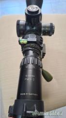 Usato..  SCHMIDT & BENDER 12-5X56 1/8moa