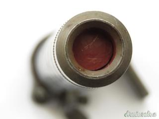 Tromboncino M8 per M1 Carbine, originale II gm