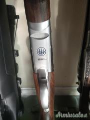 Beretta 694 trap