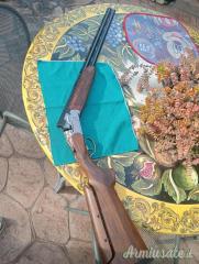 Beretta 694 trap
