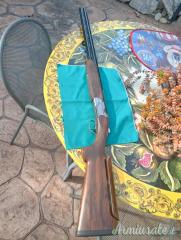 Beretta 694 trap