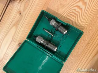 Tikka M 590 .22-250 Remington