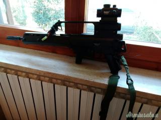 g36 vendesi