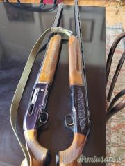 beretta a300 magnum  coppia