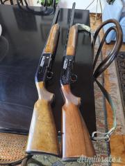 beretta a300 magnum  coppia