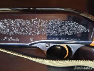 beretta a300 magnum  coppia