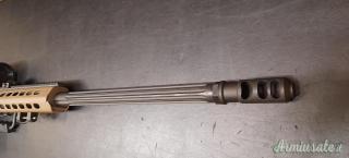 Carabina Barrett M82A1 in cal.416 Barrett
