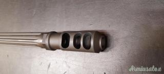 Carabina Barrett M82A1 in cal.416 Barrett