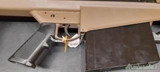 Carabina Barrett M82A1 in cal.416 Barrett