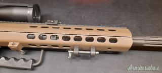 Carabina Barrett M82A1 in cal.416 Barrett