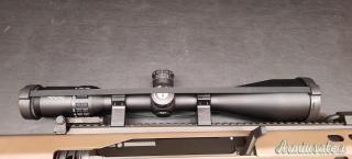 Carabina Barrett M82A1 in cal.416 Barrett
