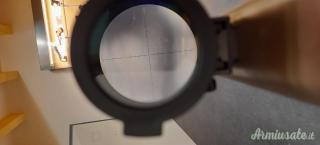 Carabina Barrett M82A1 in cal.416 Barrett