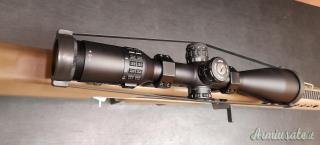 Carabina Barrett M82A1 in cal.416 Barrett