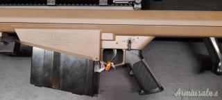Carabina Barrett M82A1 in cal.416 Barrett